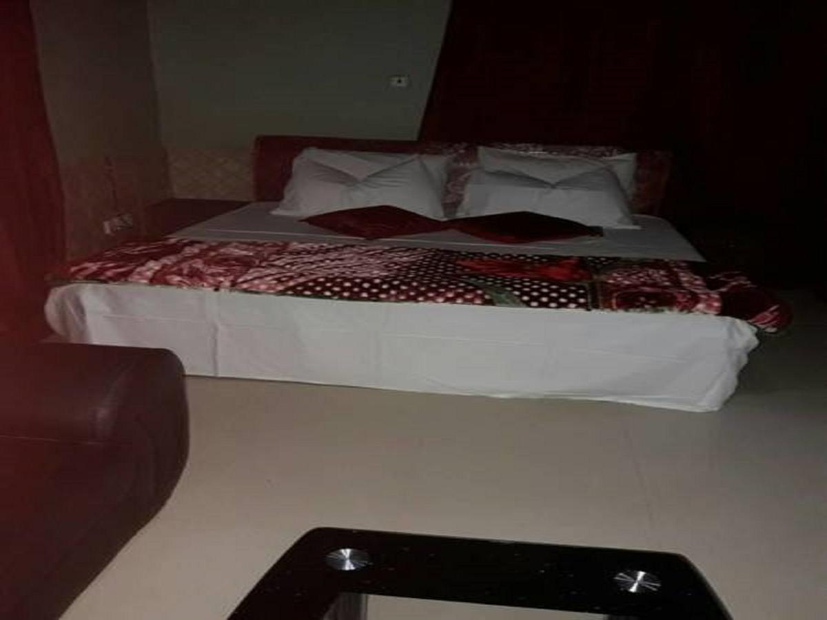 Maryland Guest House Sunyani Exteriör bild
