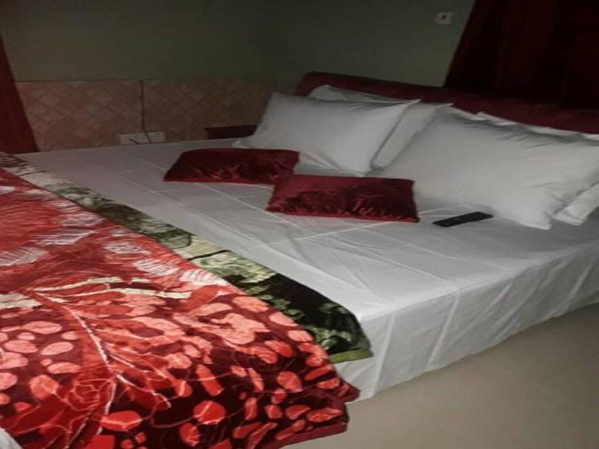 Maryland Guest House Sunyani Exteriör bild