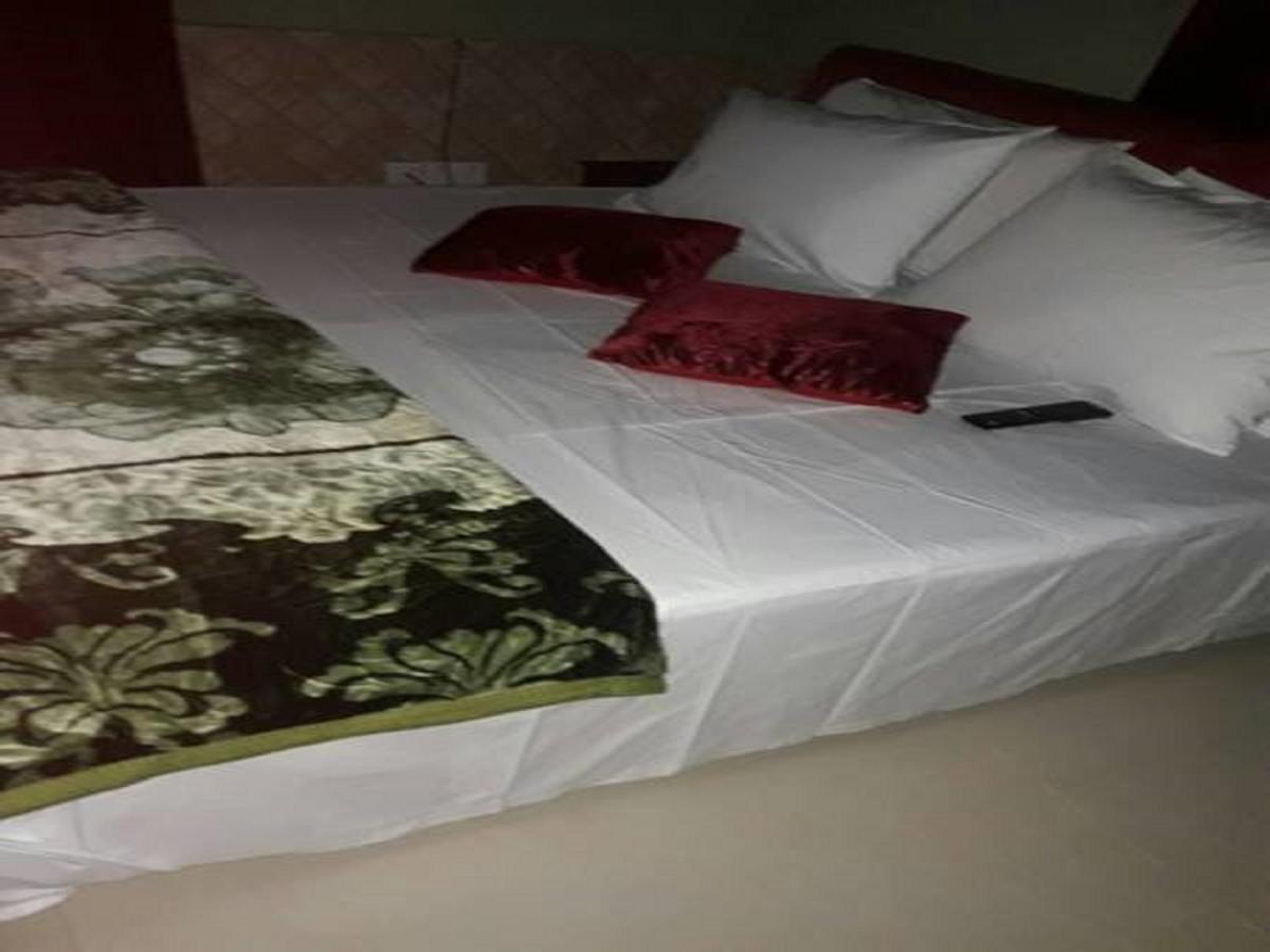Maryland Guest House Sunyani Exteriör bild