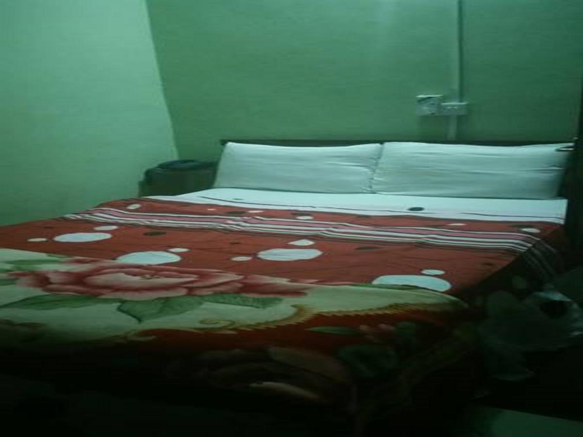 Maryland Guest House Sunyani Exteriör bild